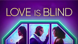 Love is blind - jo h